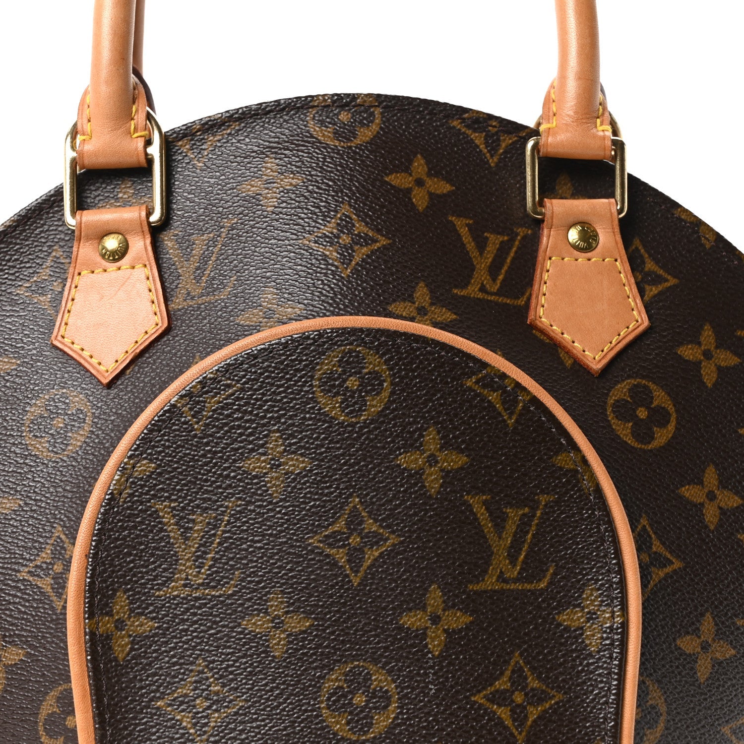 Louis Vuitton Monogram Ellipse PM
