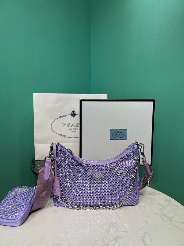 Prada Bags - 4346