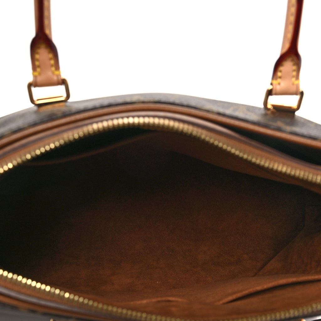 Louis Vuitton Monogram Pallas Havane