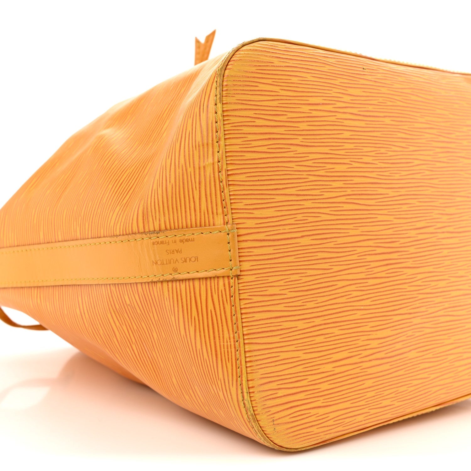 Louis Vuitton Epi Petit Noe Tassil