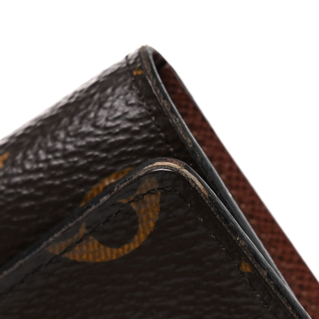 Louis Vuitton Monogram 6 Key Multicles Holder