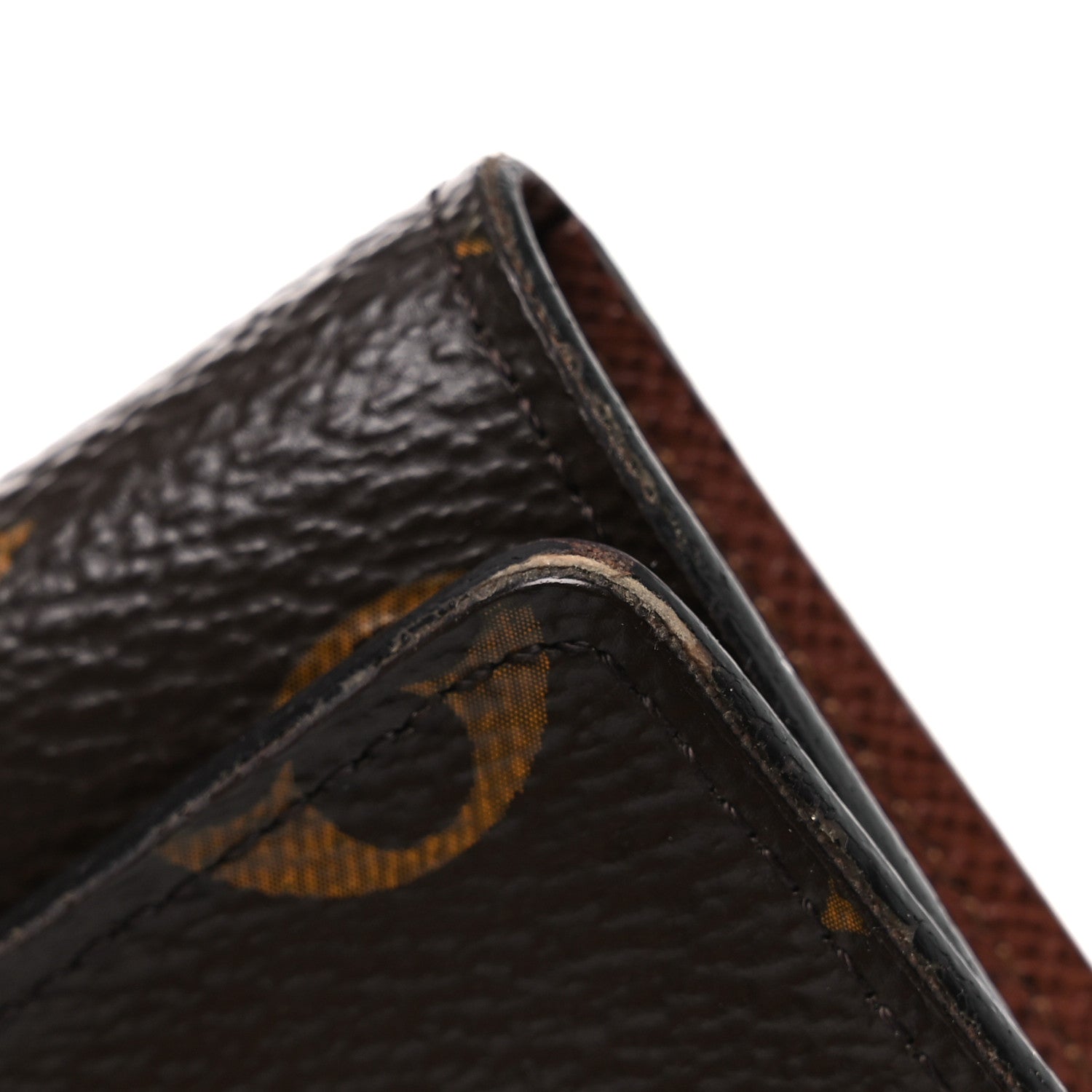 Louis Vuitton Monogram 6 Key Multicles Holder