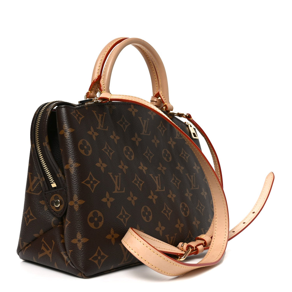 Louis Vuitton Monogram Petit Palais