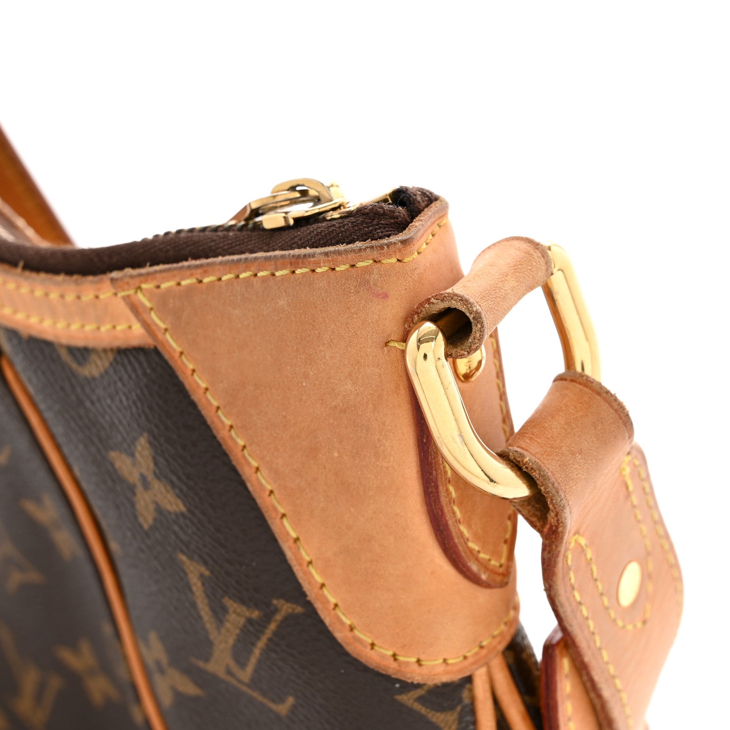 Louis Vuitton Monogram Thames PM