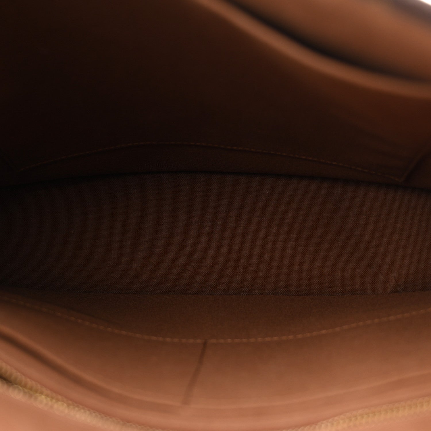 Louis Vuitton Monogram Sac Plat NM
