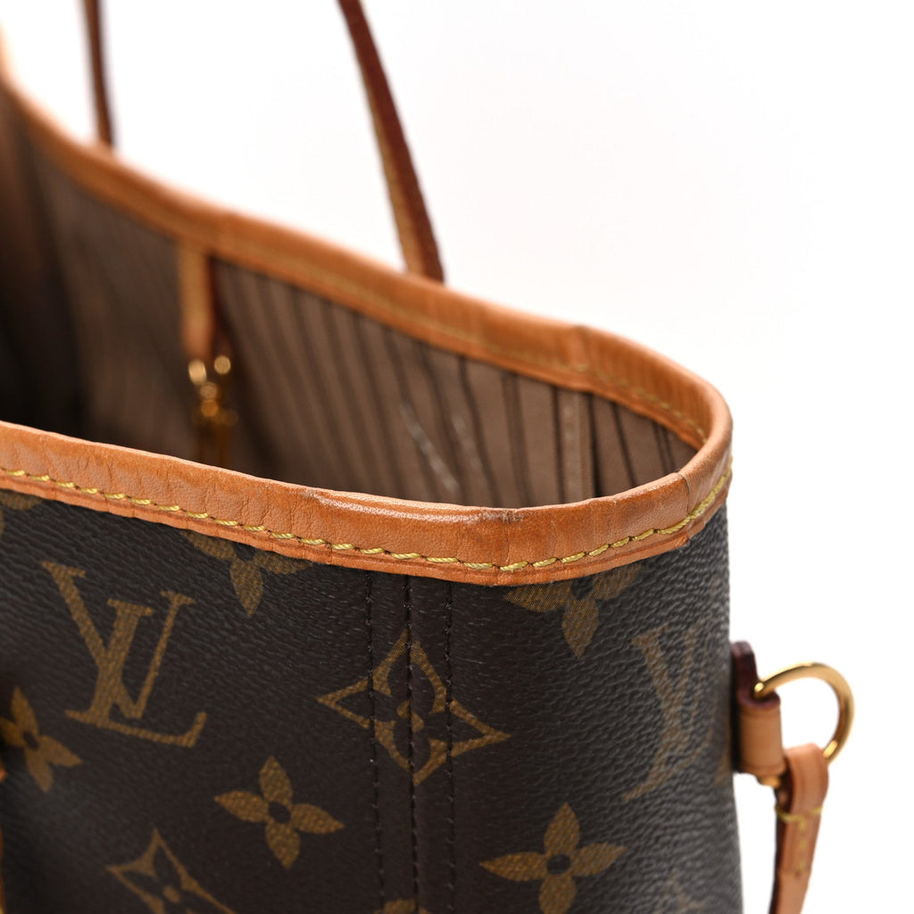 Louis Vuitton Monogram Neo Neverfull MM