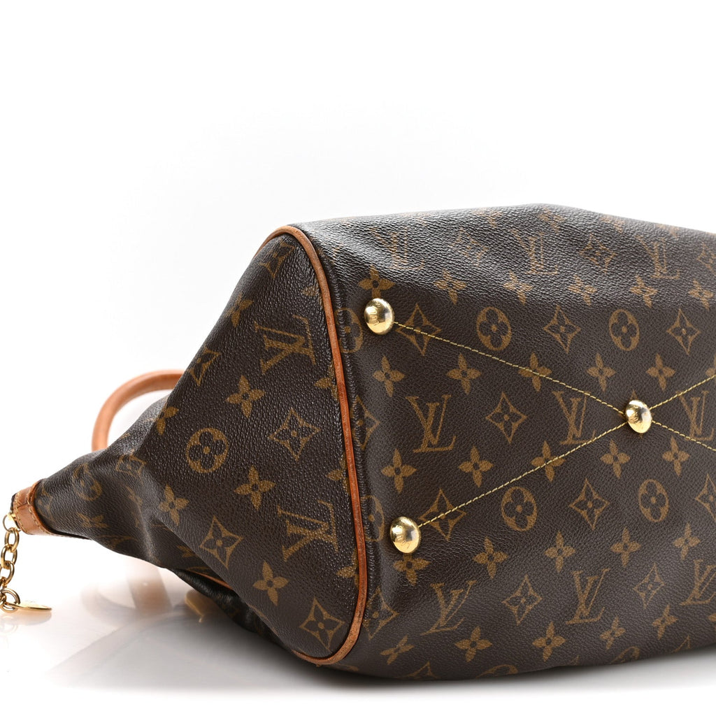 Louis Vuitton Monogram Tivoli GM