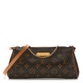 Louis Vuitton Monogram Eva Clutch
