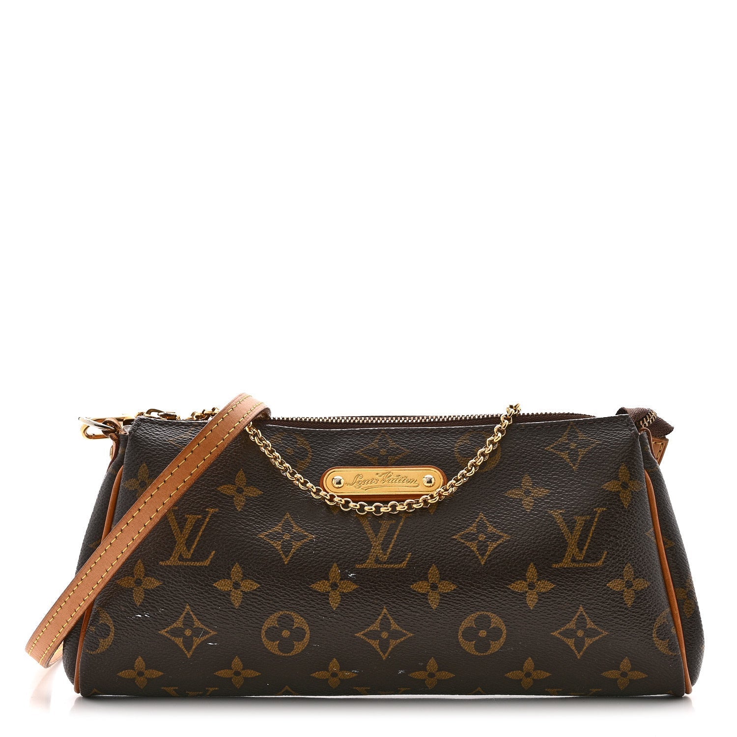 Louis Vuitton Monogram Eva Clutch