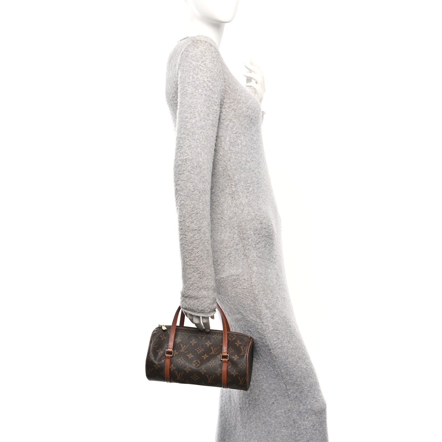 Louis Vuitton Monogram Papillon 26