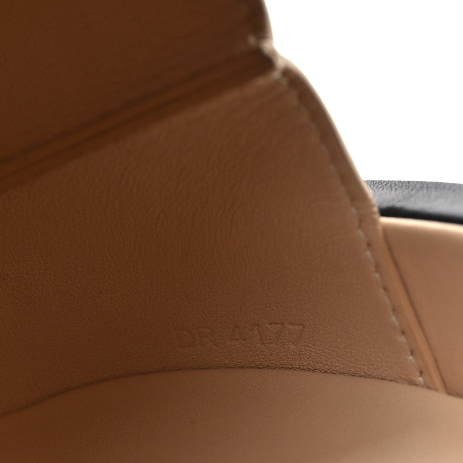 Louis Vuitton Reverse Monogram Petite Boite Chapeau