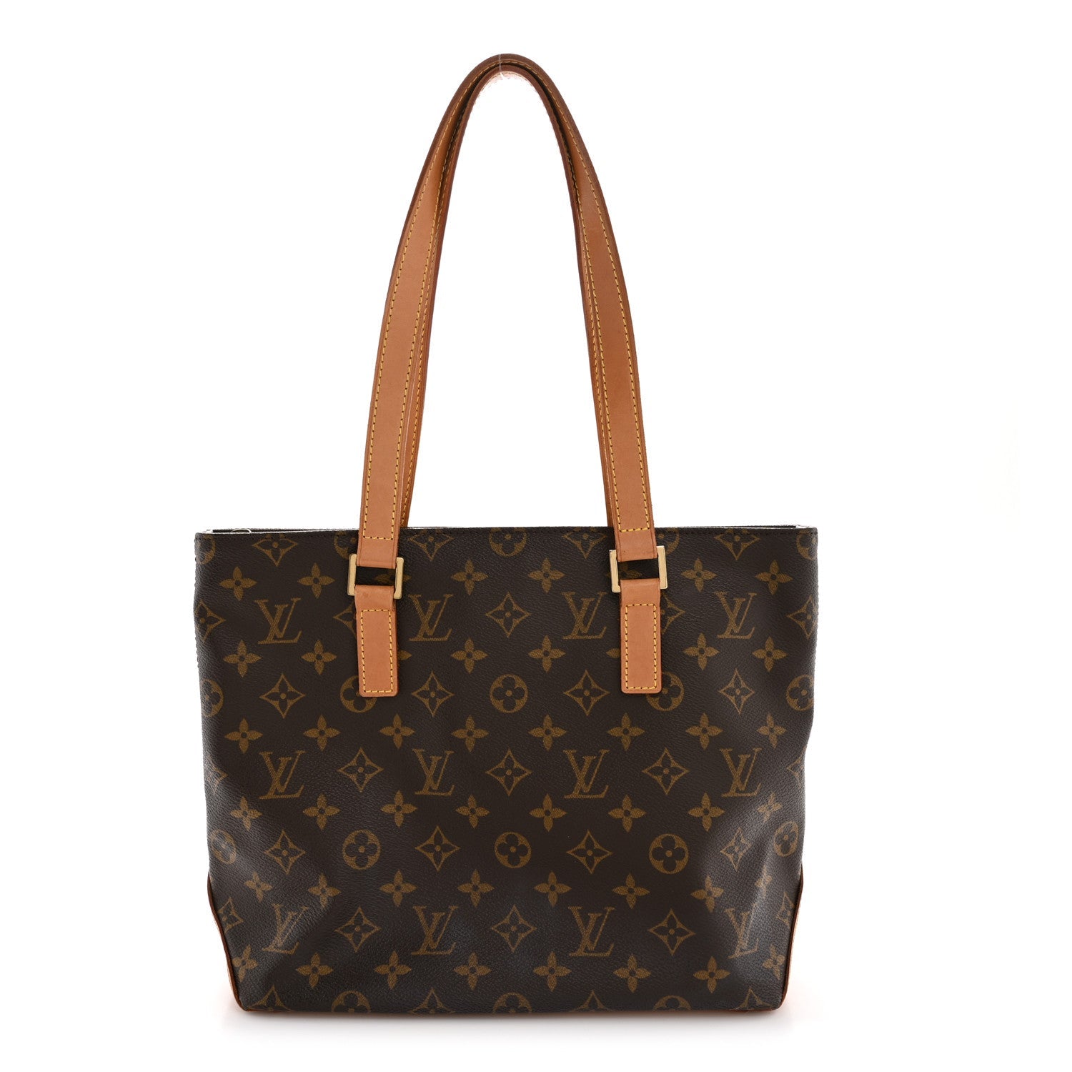 Louis Vuitton Monogram Cabas Piano
