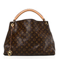 Louis Vuitton Monogram Artsy MM
