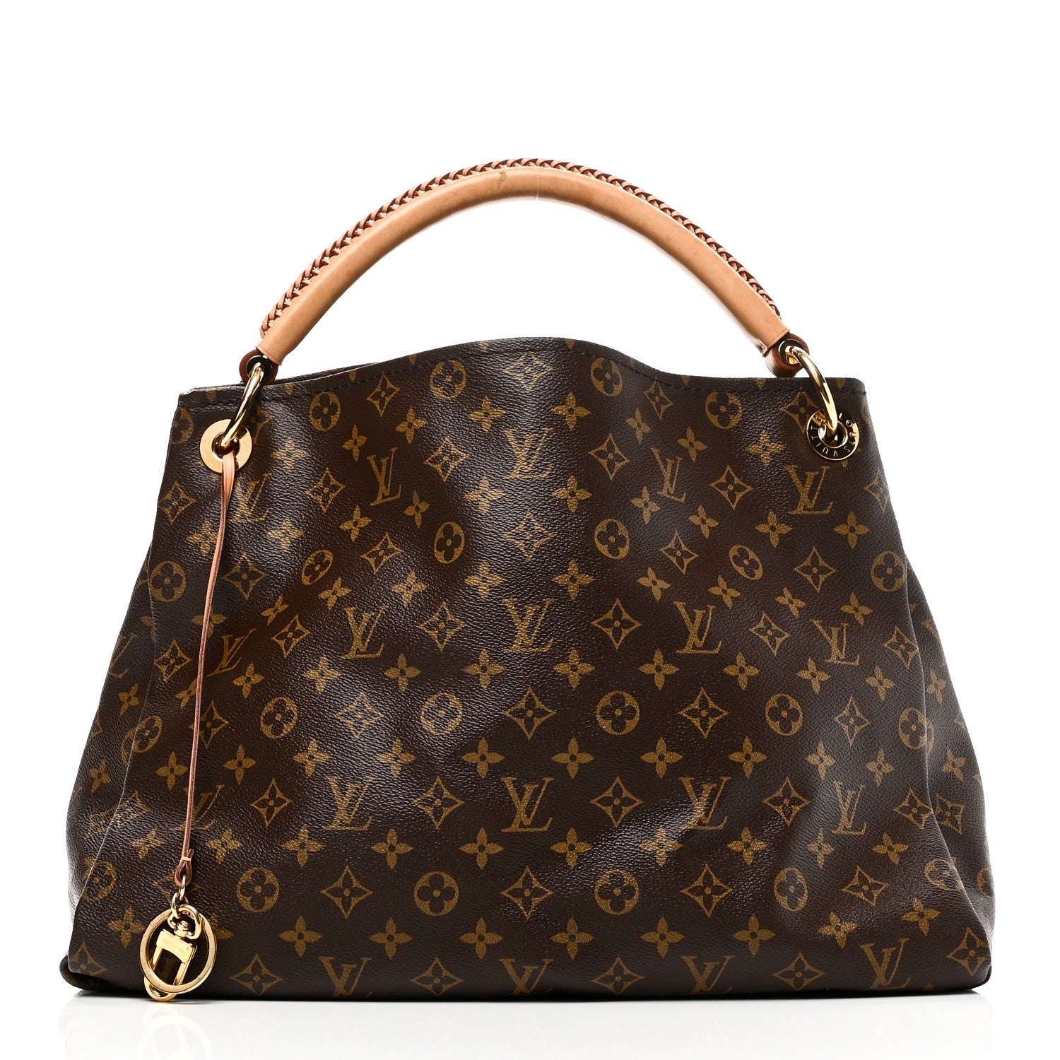 Louis Vuitton Monogram Artsy MM