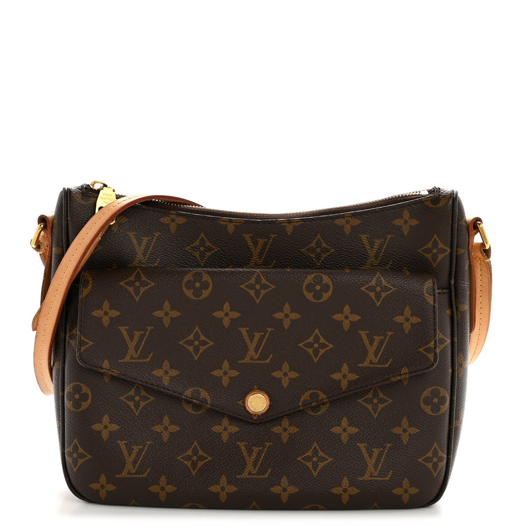 Louis Vuitton Monogram Mabillon