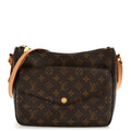 Louis Vuitton Monogram Mabillon