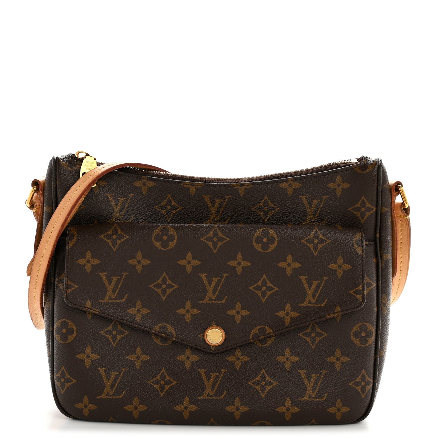 Louis Vuitton Monogram Mabillon