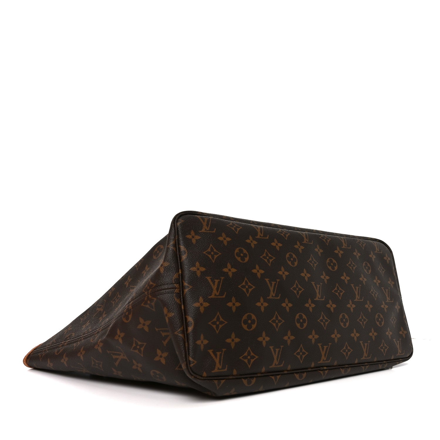 Louis Vuitton Monogram Neo Neverfull GM Pivoine