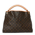Louis Vuitton Monogram Artsy MM