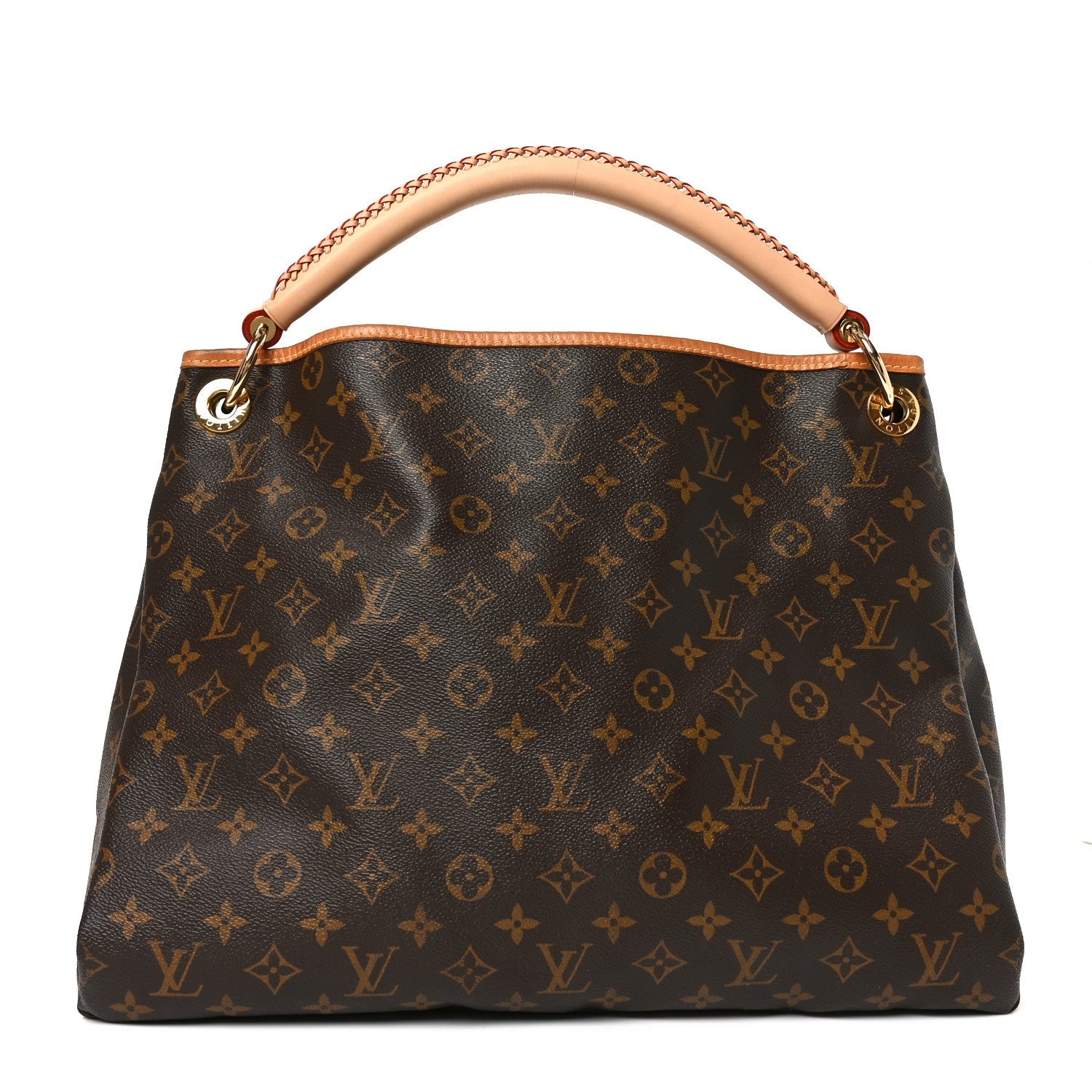 Louis Vuitton Monogram Artsy MM