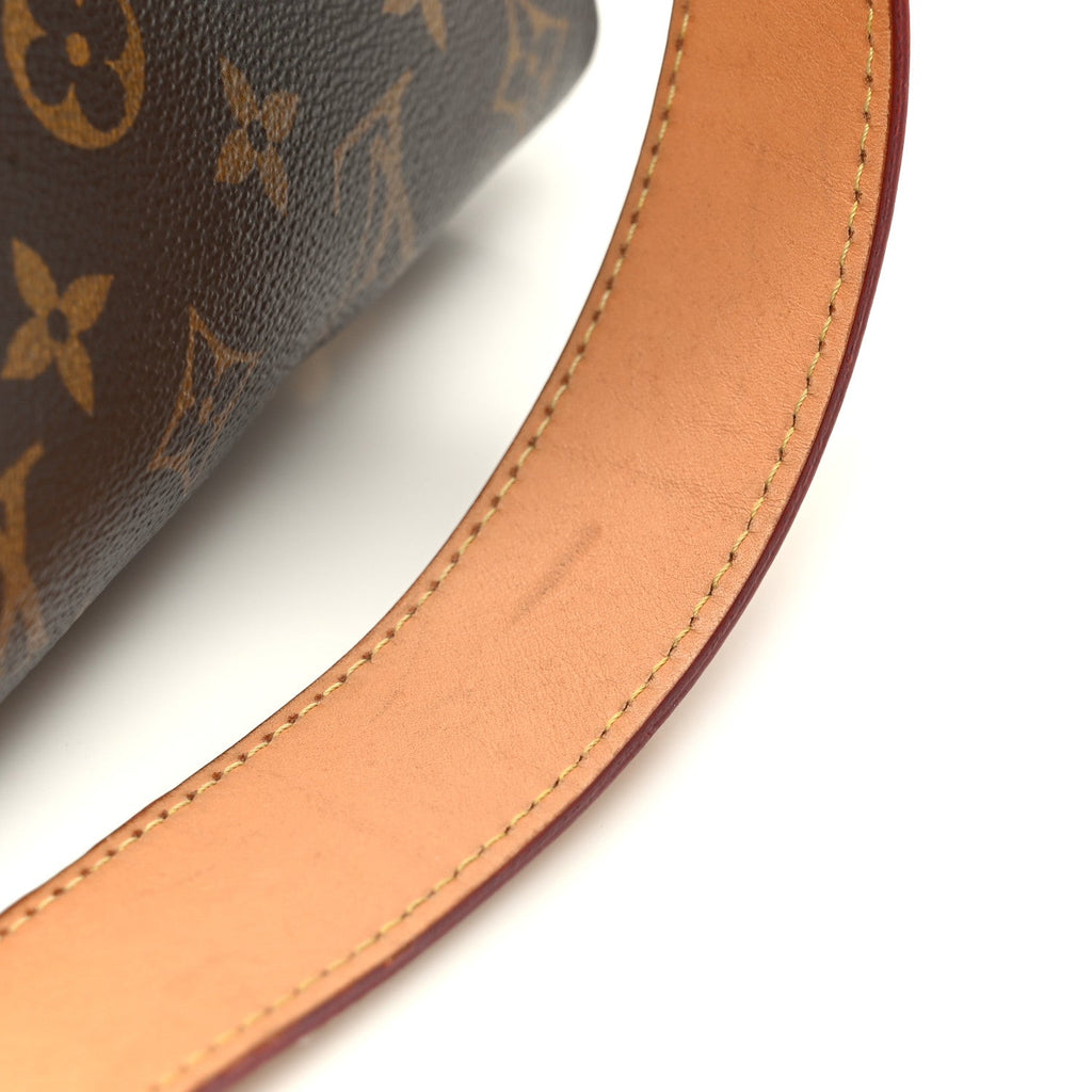 Louis Vuitton Monogram CarryAll PM