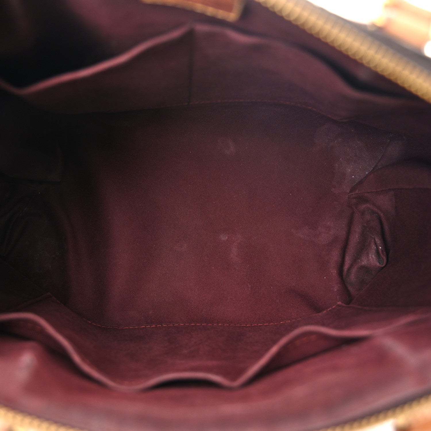 Louis Vuitton Monogram Rivoli MM