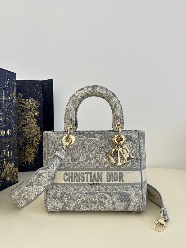 Dior Bags - 018