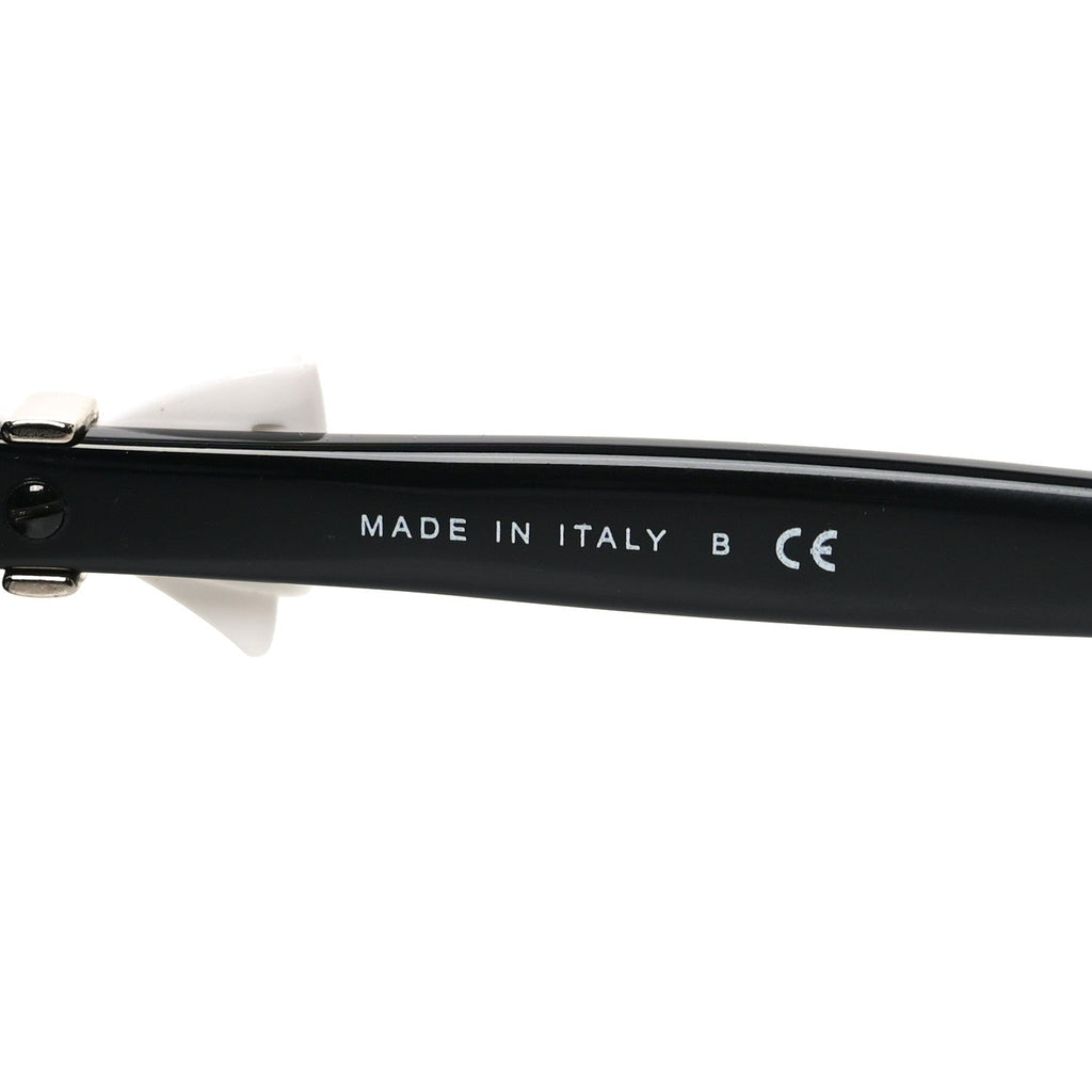 CC Bow Sunglasses 5170 Black