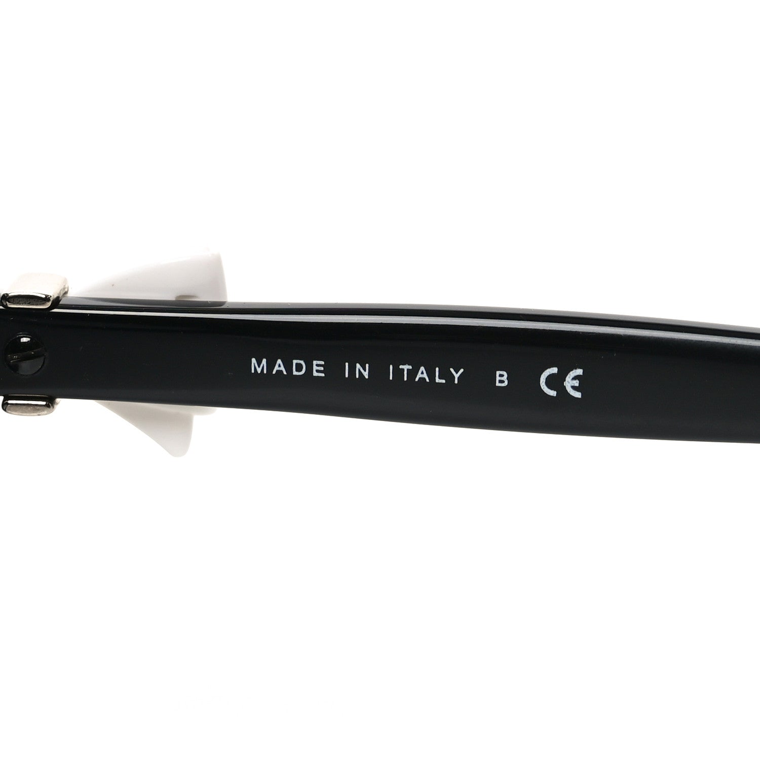 CC Bow Sunglasses 5170 Black