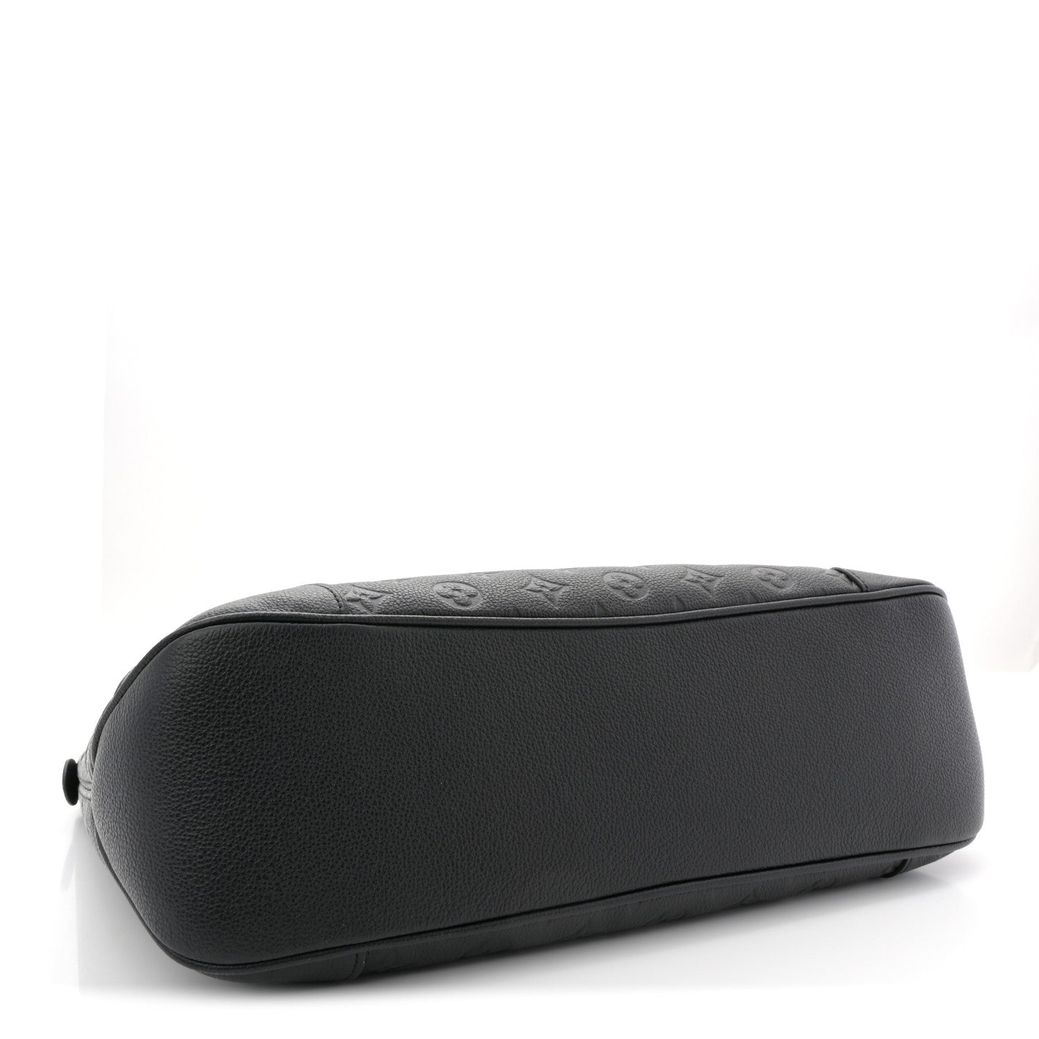 Louis Vuitton Empreinte Monogram Boulogne NM Black