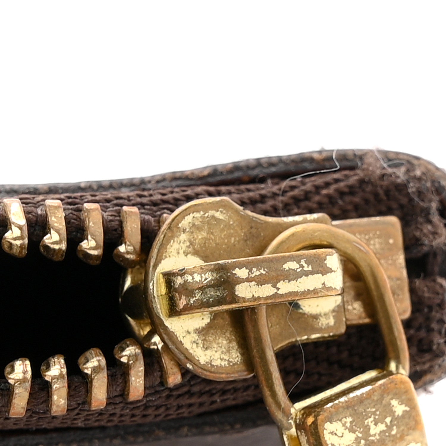 Louis Vuitton Monogram Key Pouch