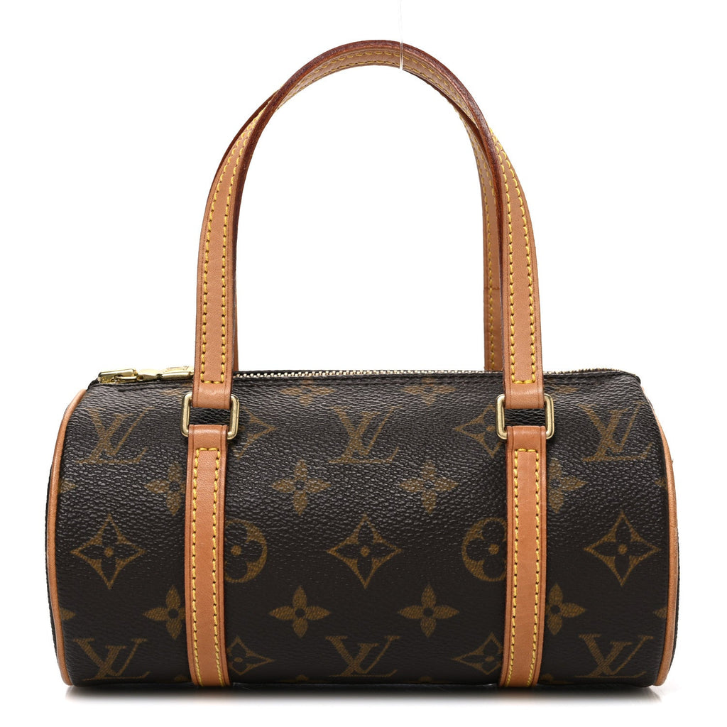 Louis Vuitton Monogram Papillon 19