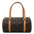 Louis Vuitton Monogram Papillon 19