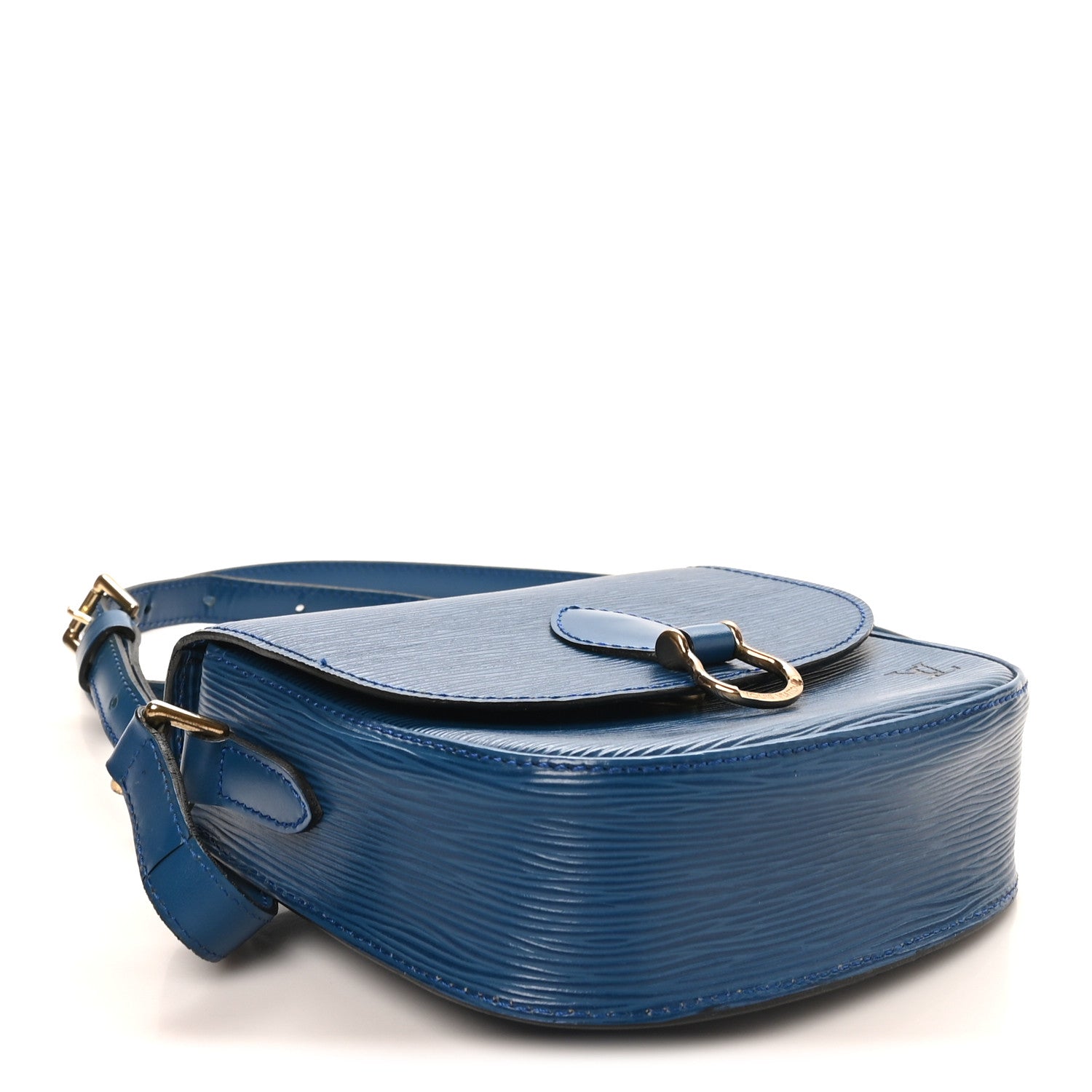 Louis Vuitton Epi Saint Cloud MM Toledo