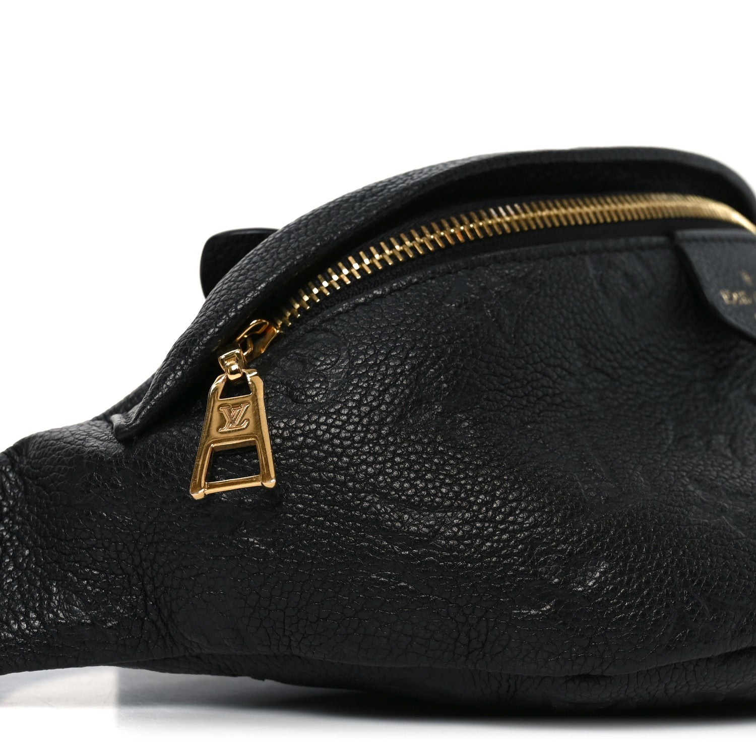 Louis Vuitton Empreinte BumBag Black