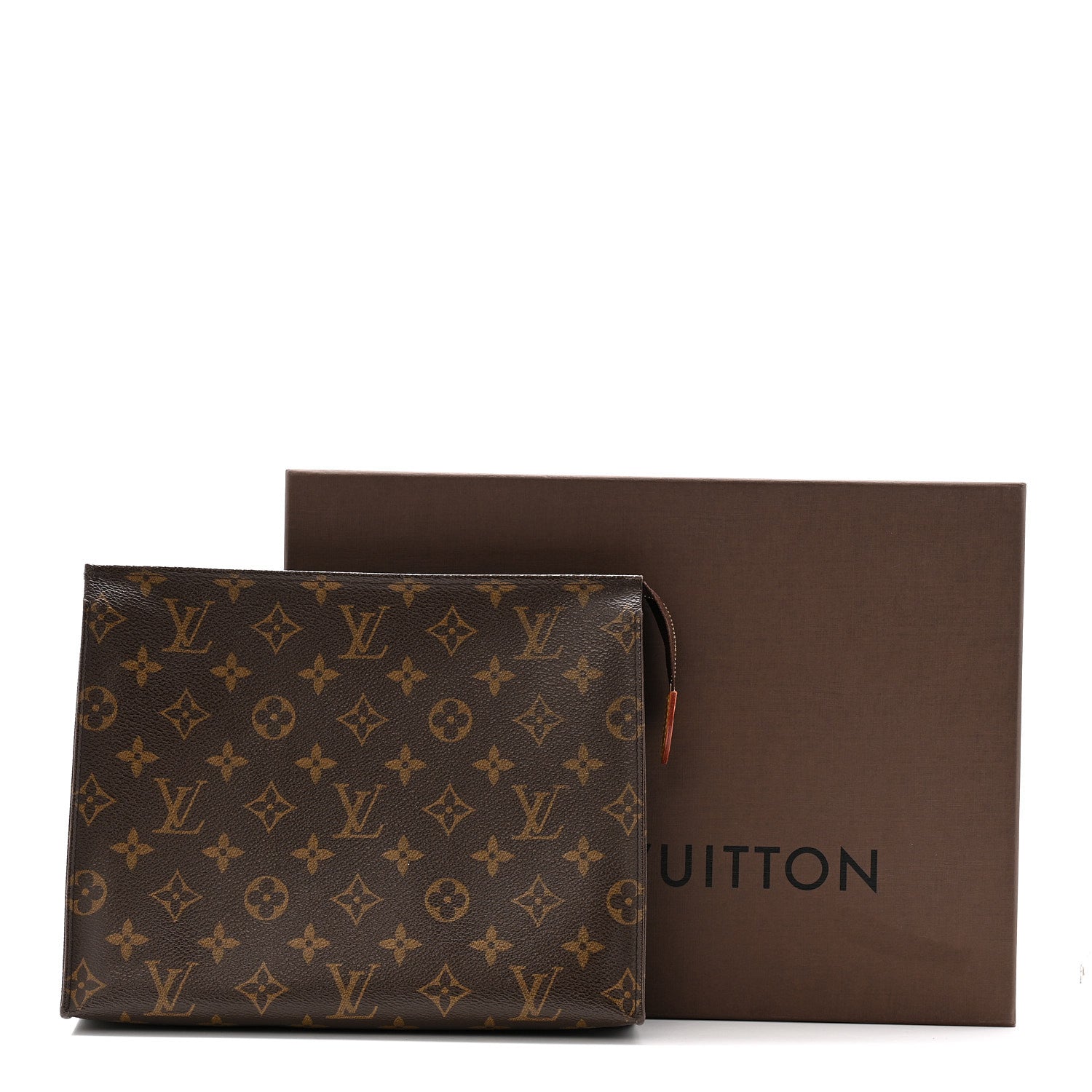 Louis Vuitton Monogram Toiletry Pouch 26