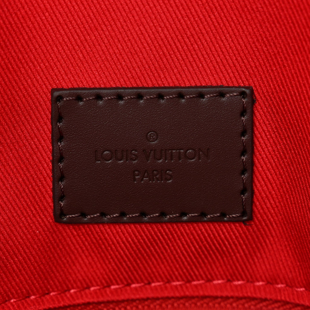 Louis Vuitton Damier Ebene Graceful PM