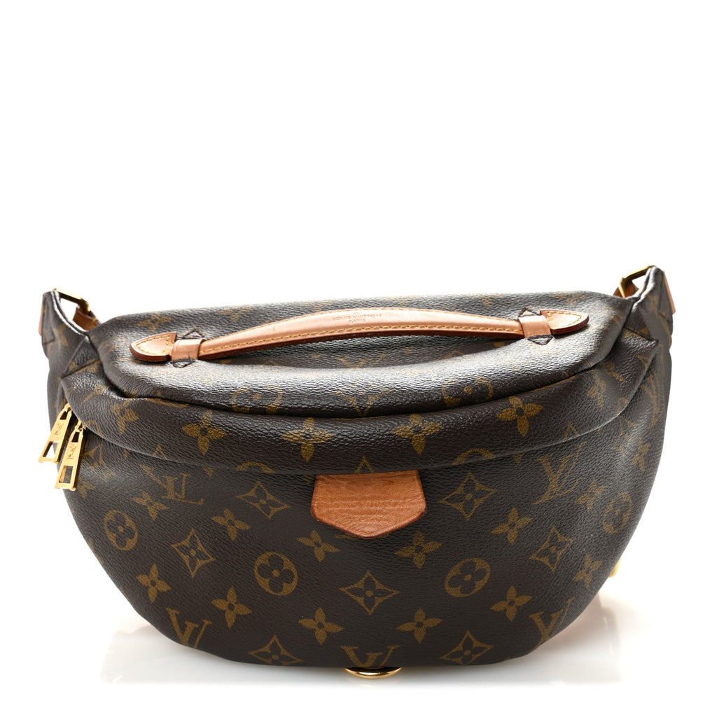 Louis Vuitton Monogram Bumbag