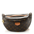 Louis Vuitton Monogram Bumbag