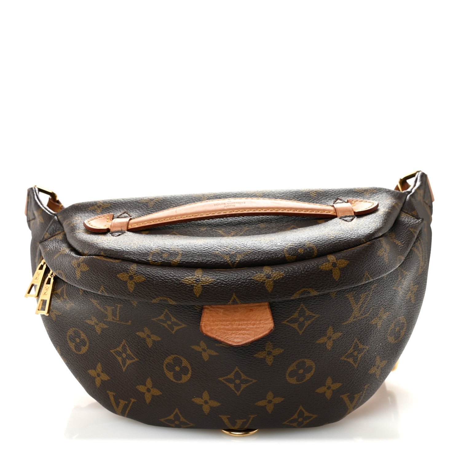 Louis Vuitton Monogram Bumbag