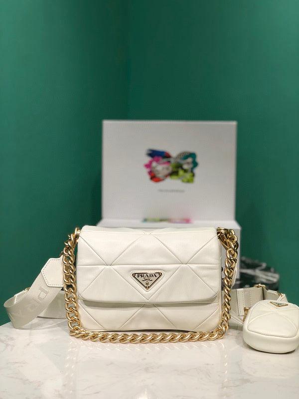 Prada Bags - 3690