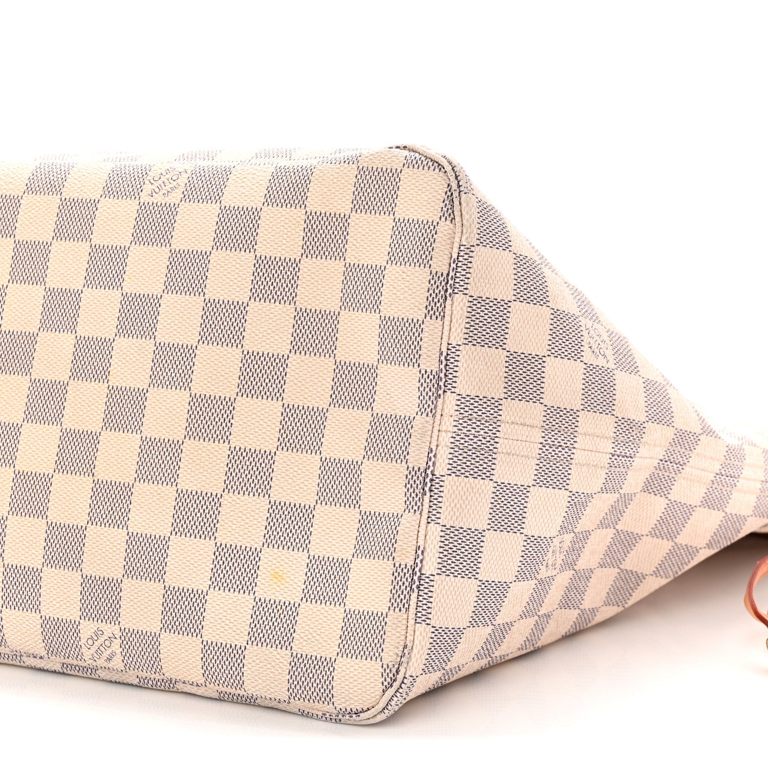 Louis Vuitton Damier Azur Neo Neverfull GM