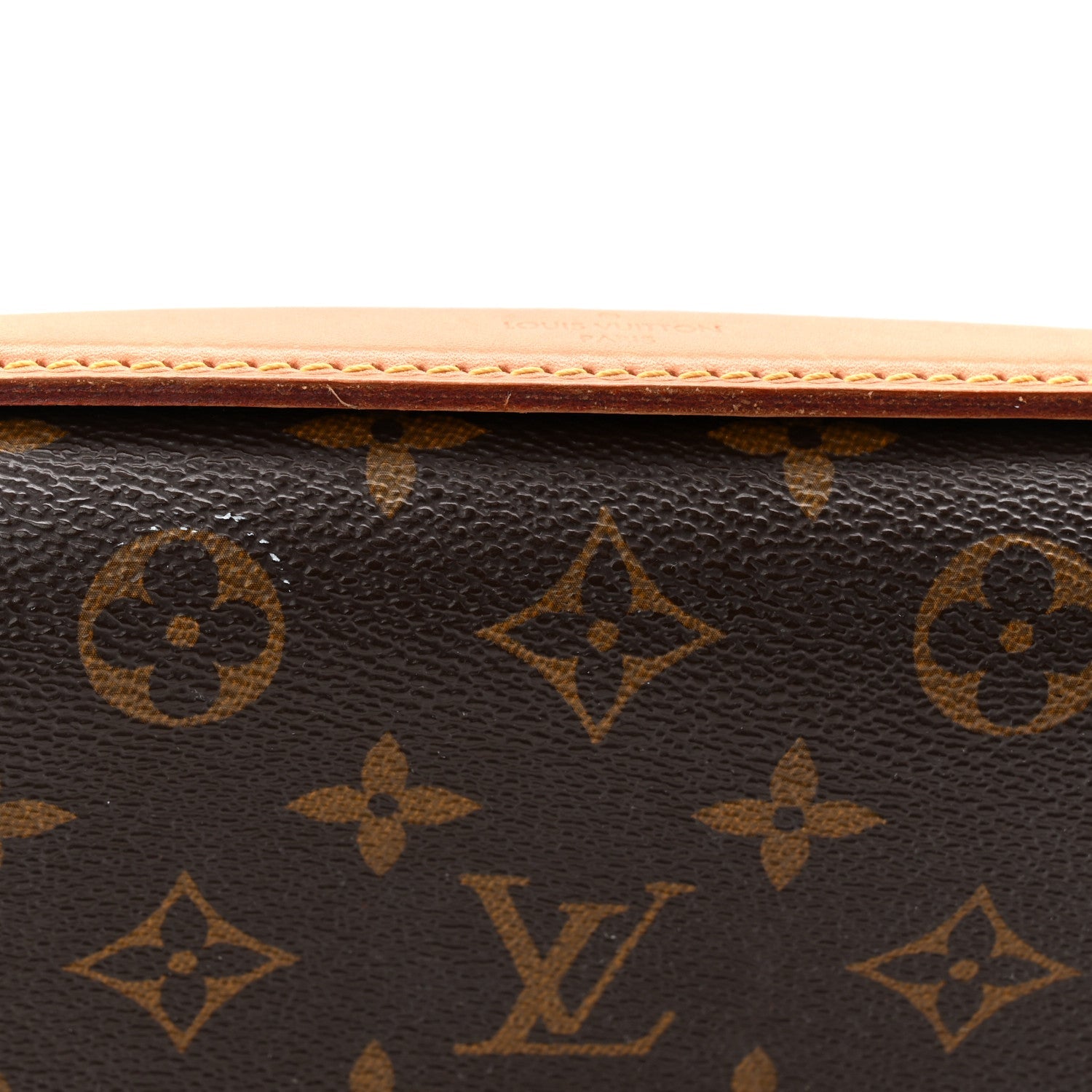 Louis Vuitton Monogram Pochette Metis