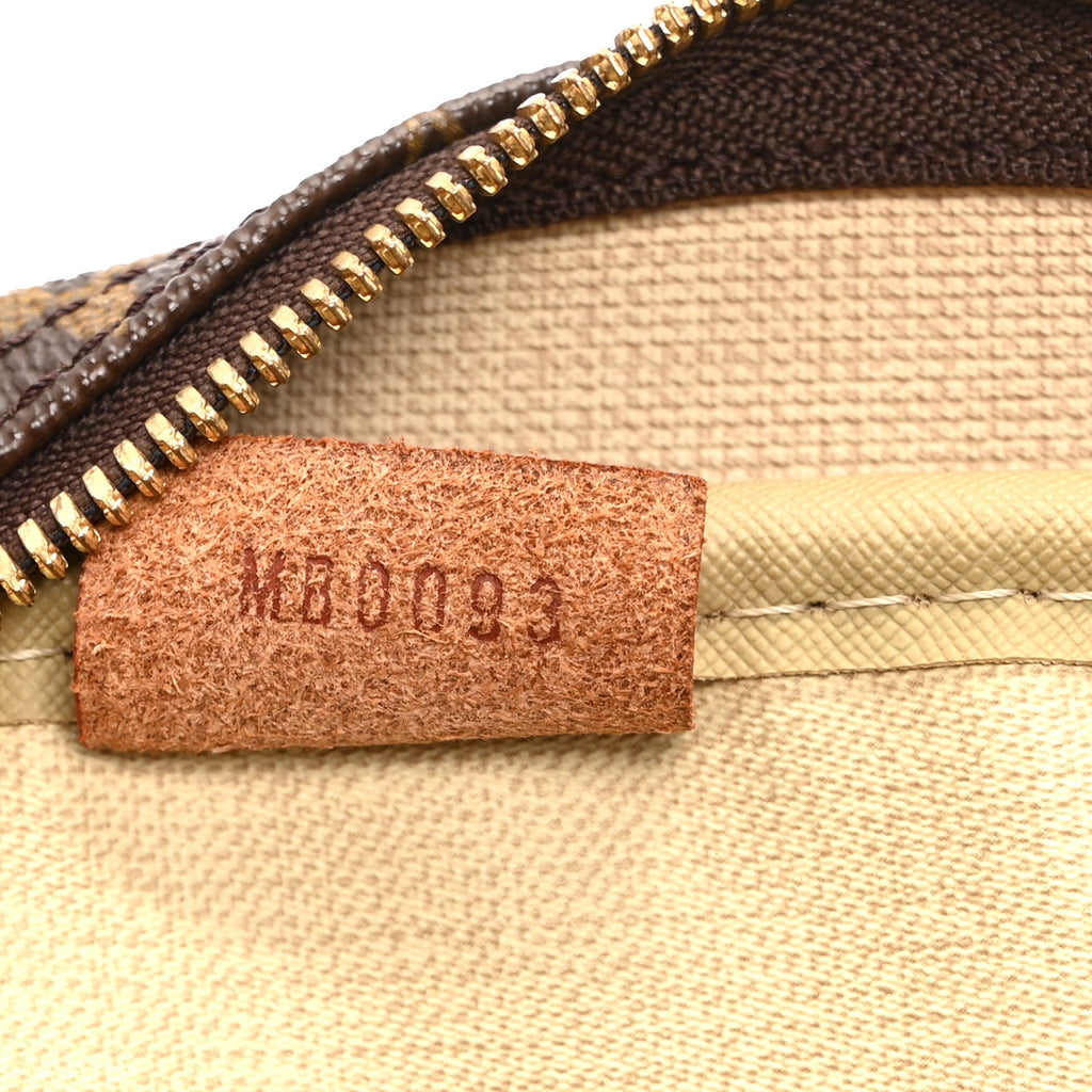 Louis Vuitton Monogram Deauville