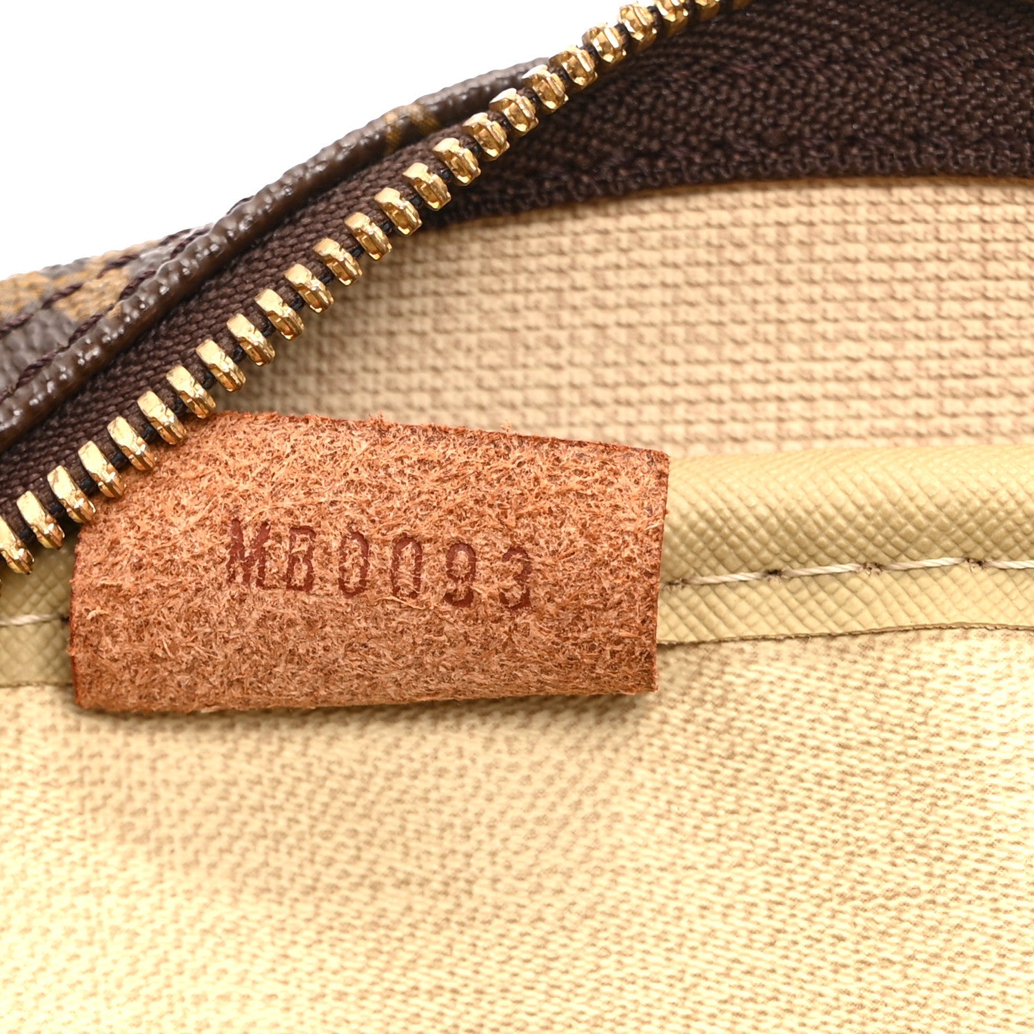Louis Vuitton Monogram Deauville