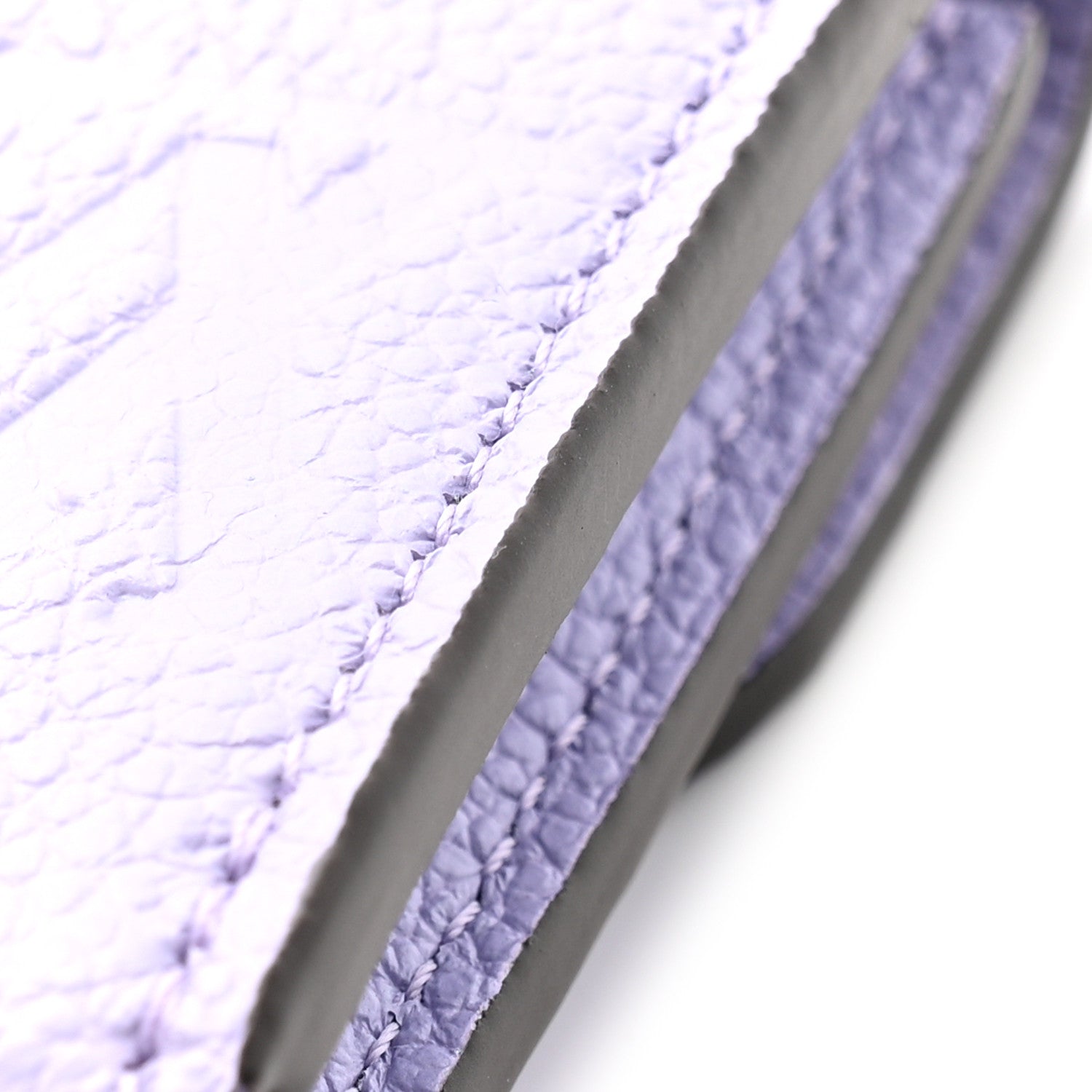 Louis Vuitton Empreinte Rosalie Coin Purse Iris