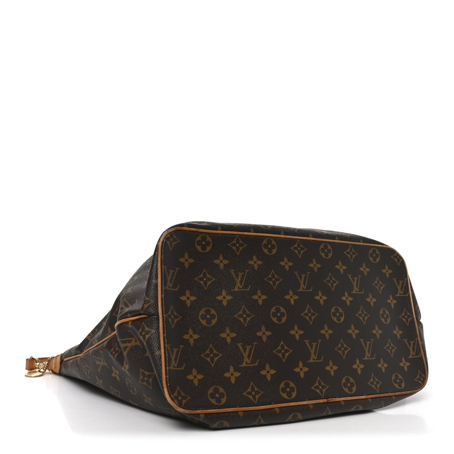 Louis Vuitton Monogram Palermo GM