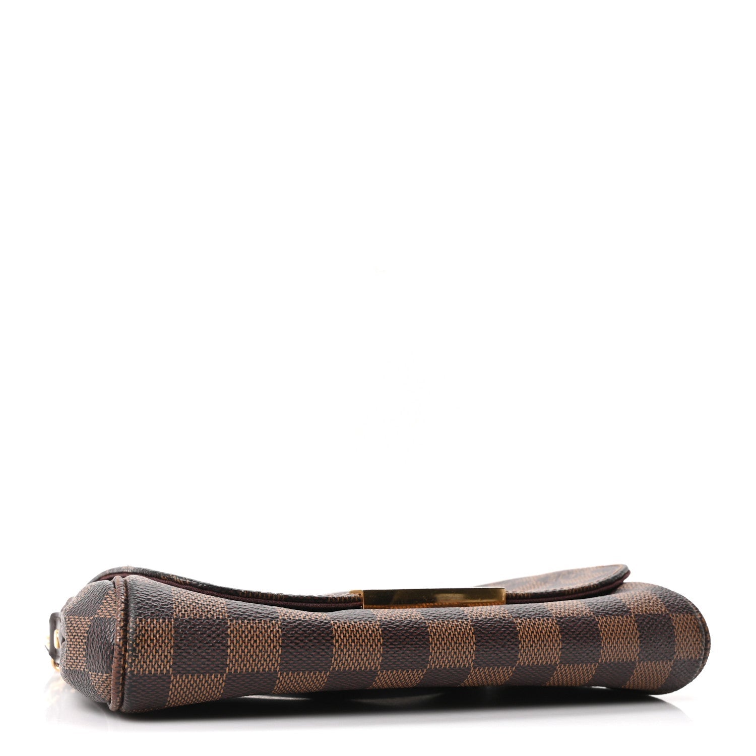 Louis Vuitton Damier Ebene Favorite PM