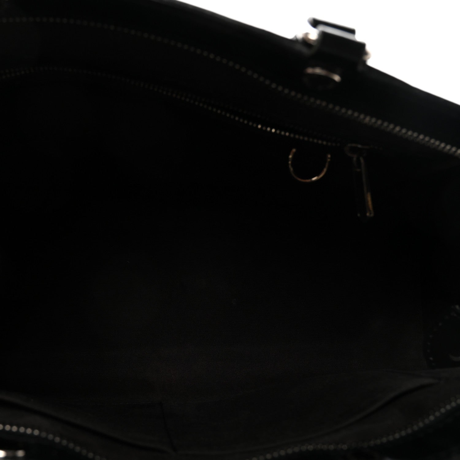 Louis Vuitton Epi Brea MM Black