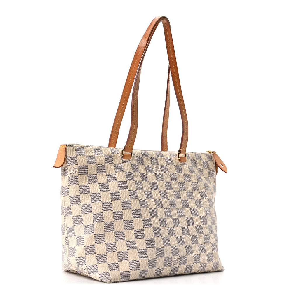 Louis Vuitton Damier Azur Iena PM